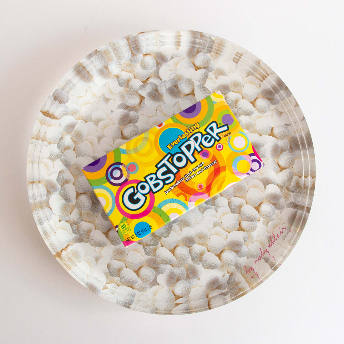Candy Dish