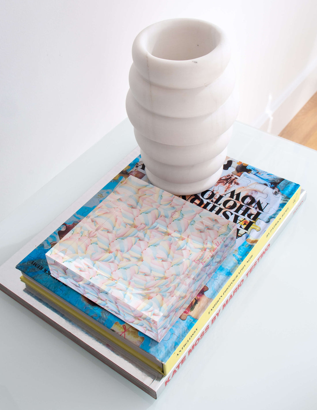 Candy Dish
