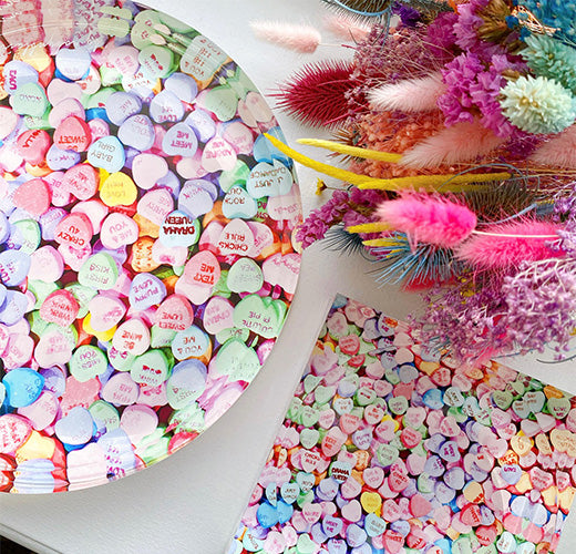 CANDY DISH
