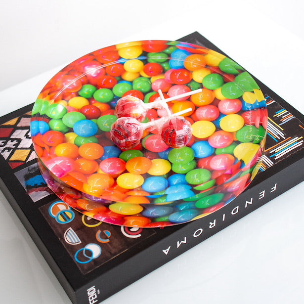 CANDY DISH