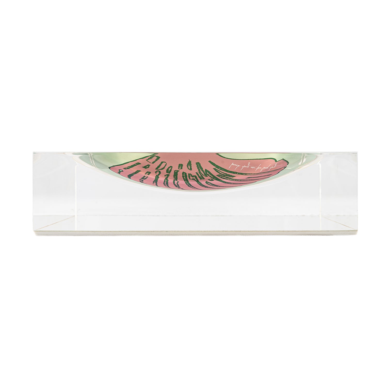 Sally Seashells Mint