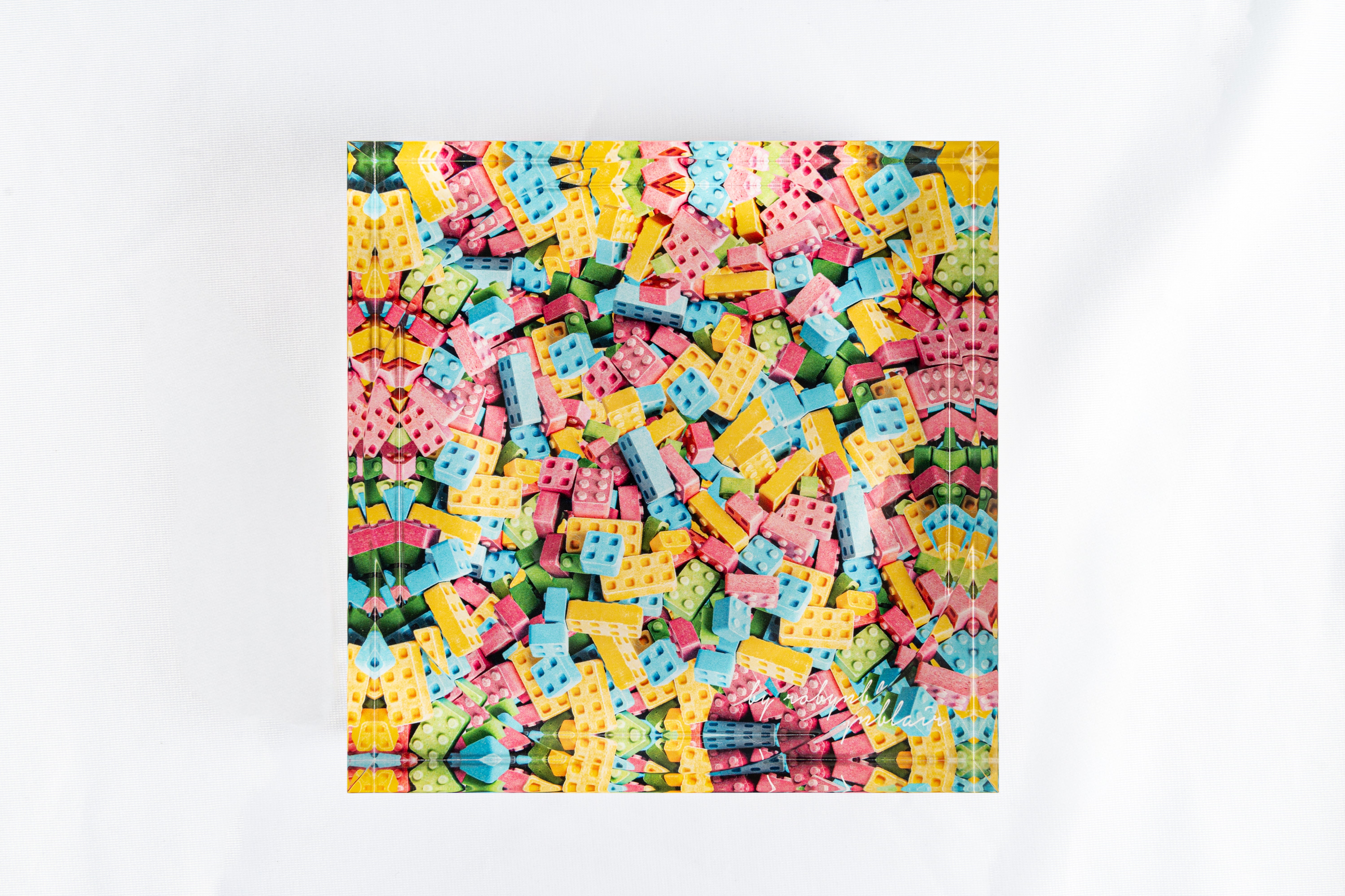 Lego My Candy