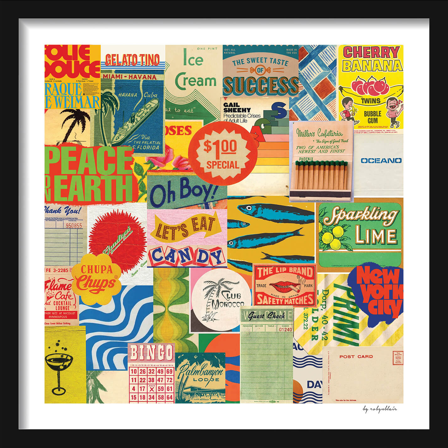 Summer Journal