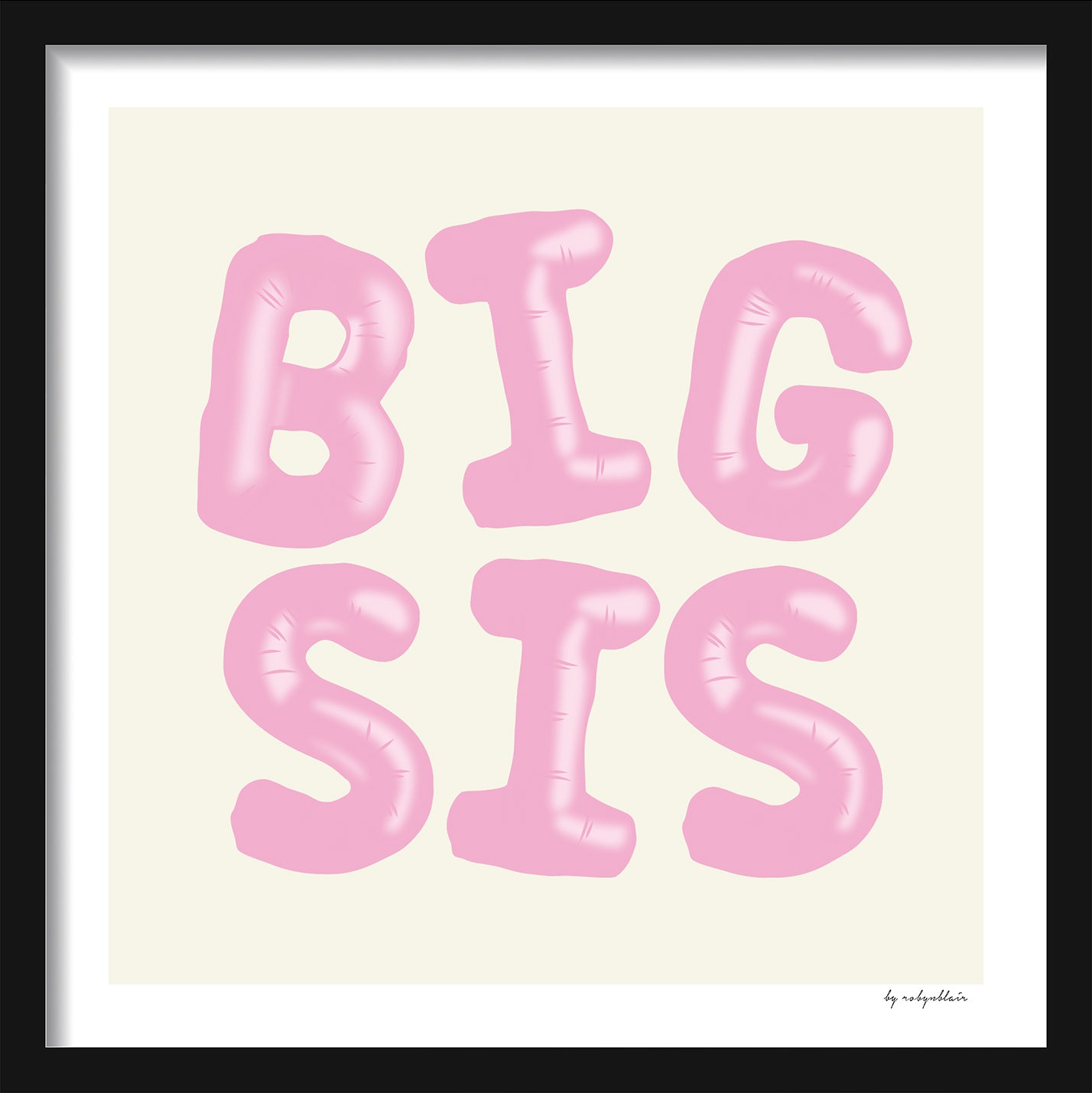 Big Sis