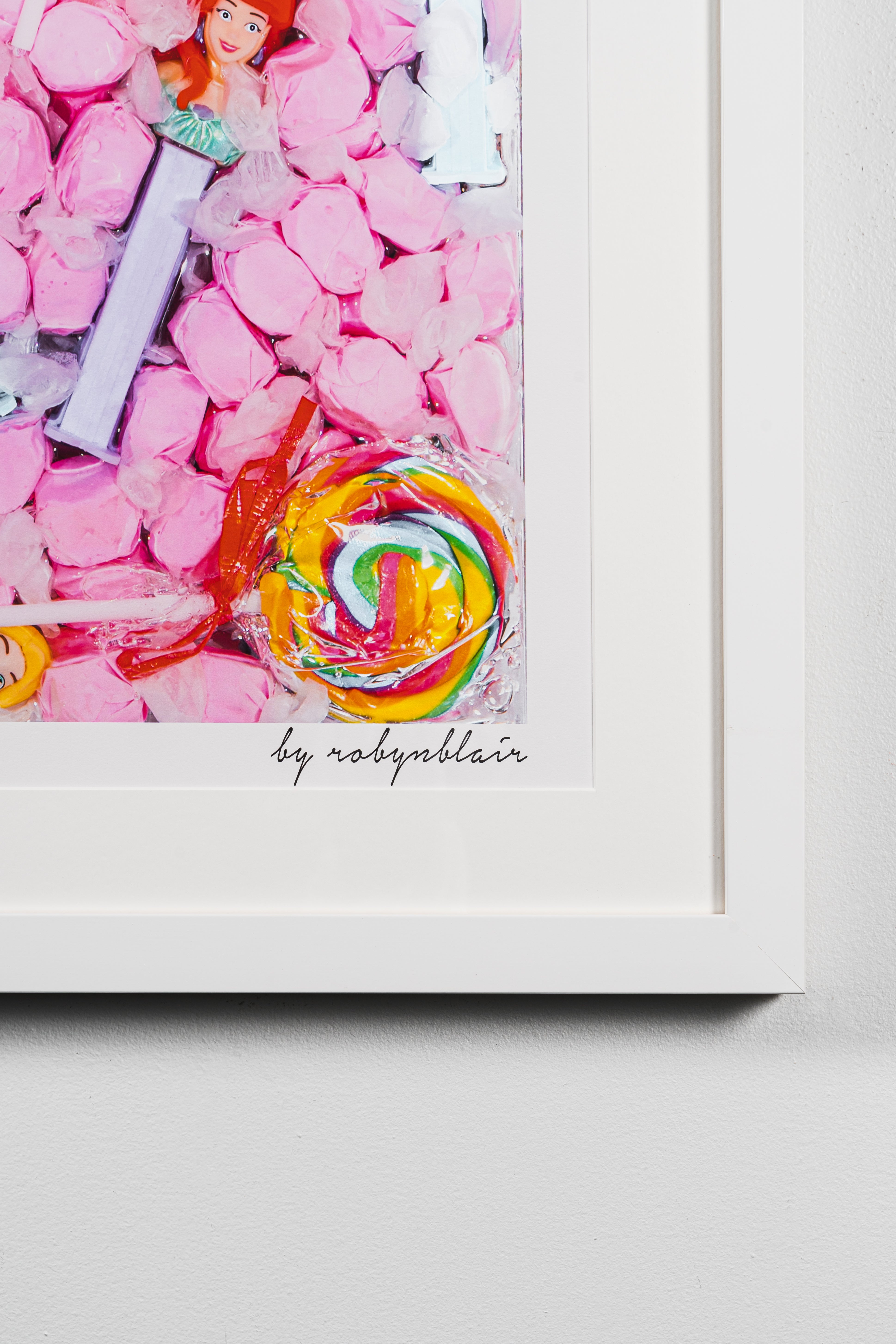 She Believed She Could