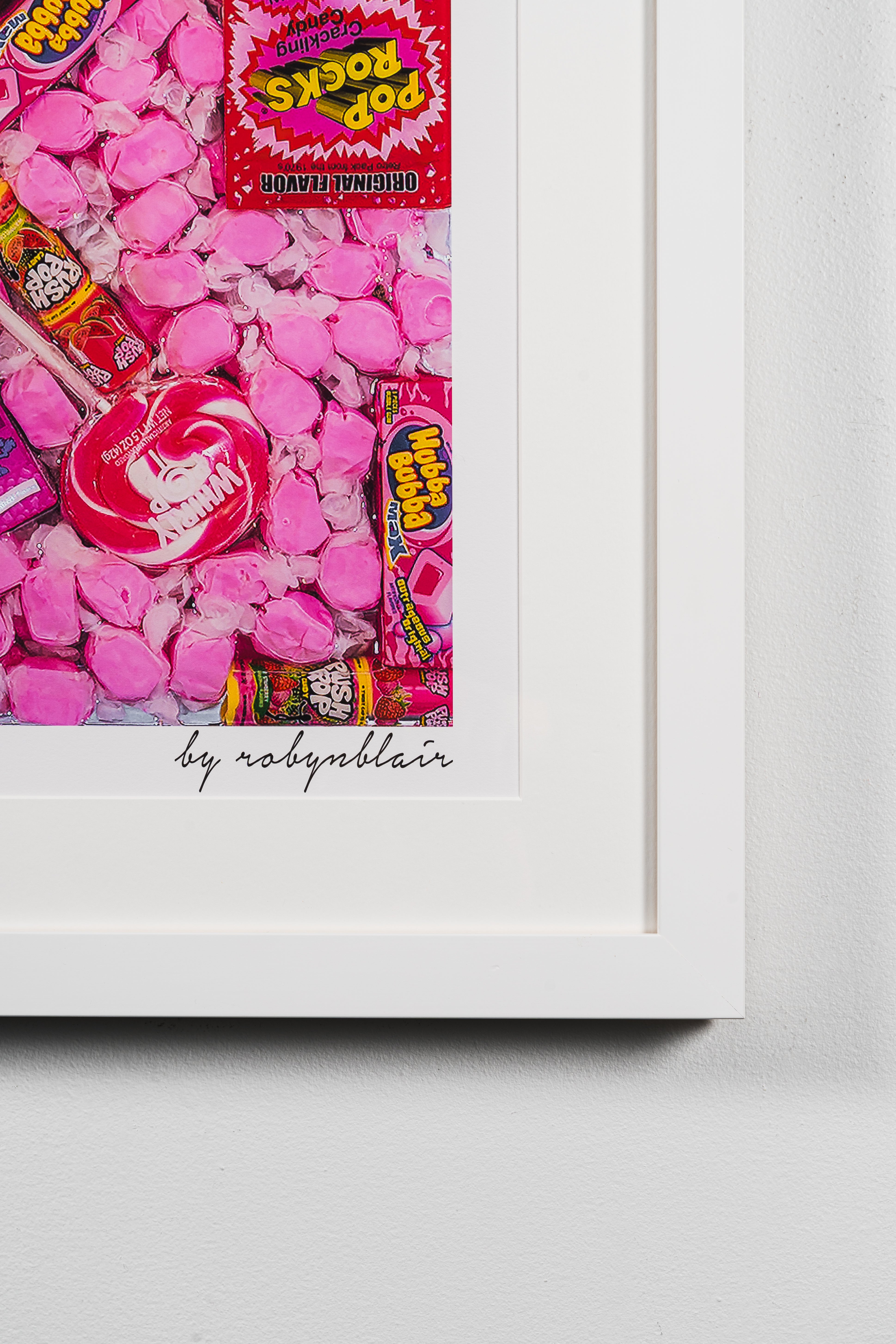 Love Is All You Need