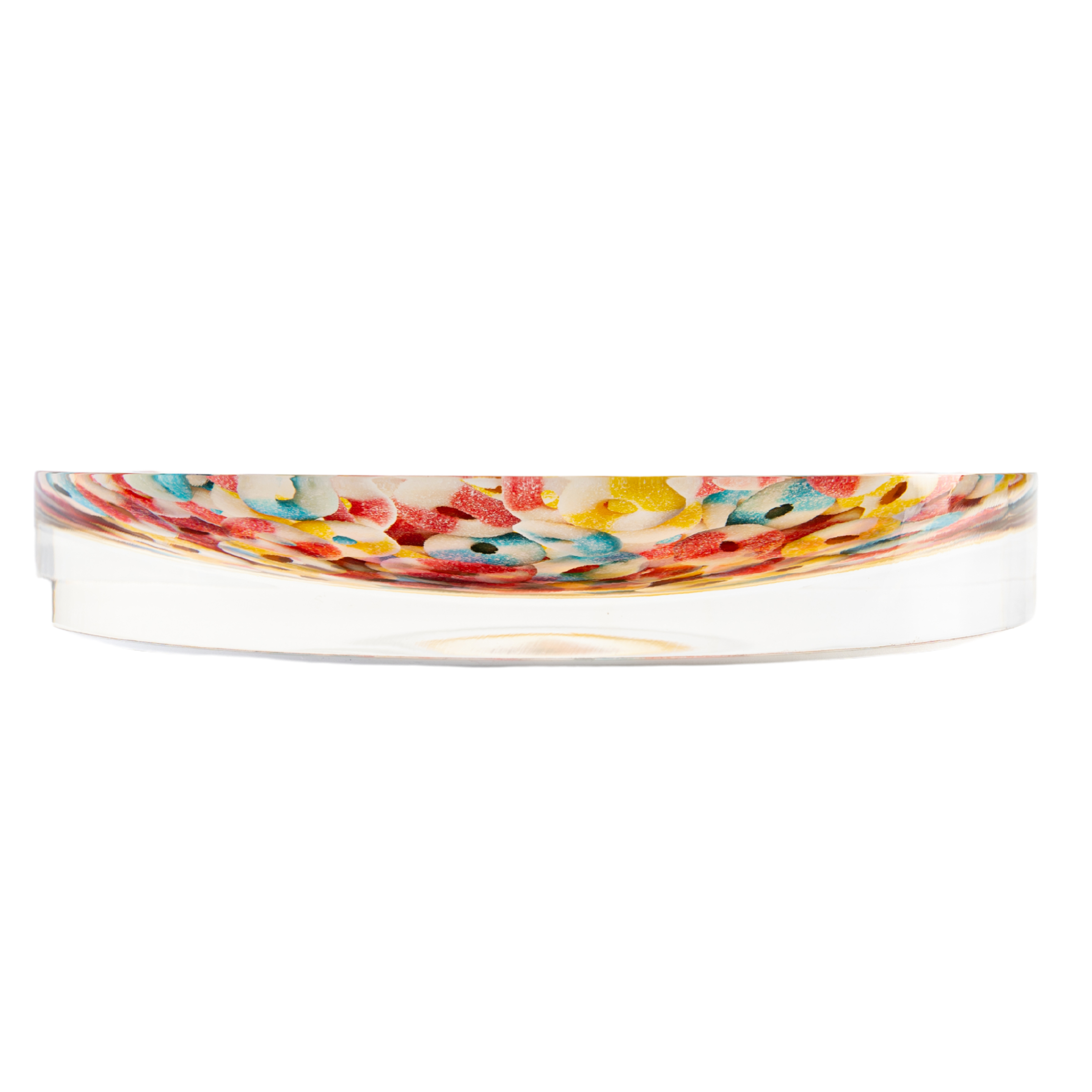 Oversized Sour Rings