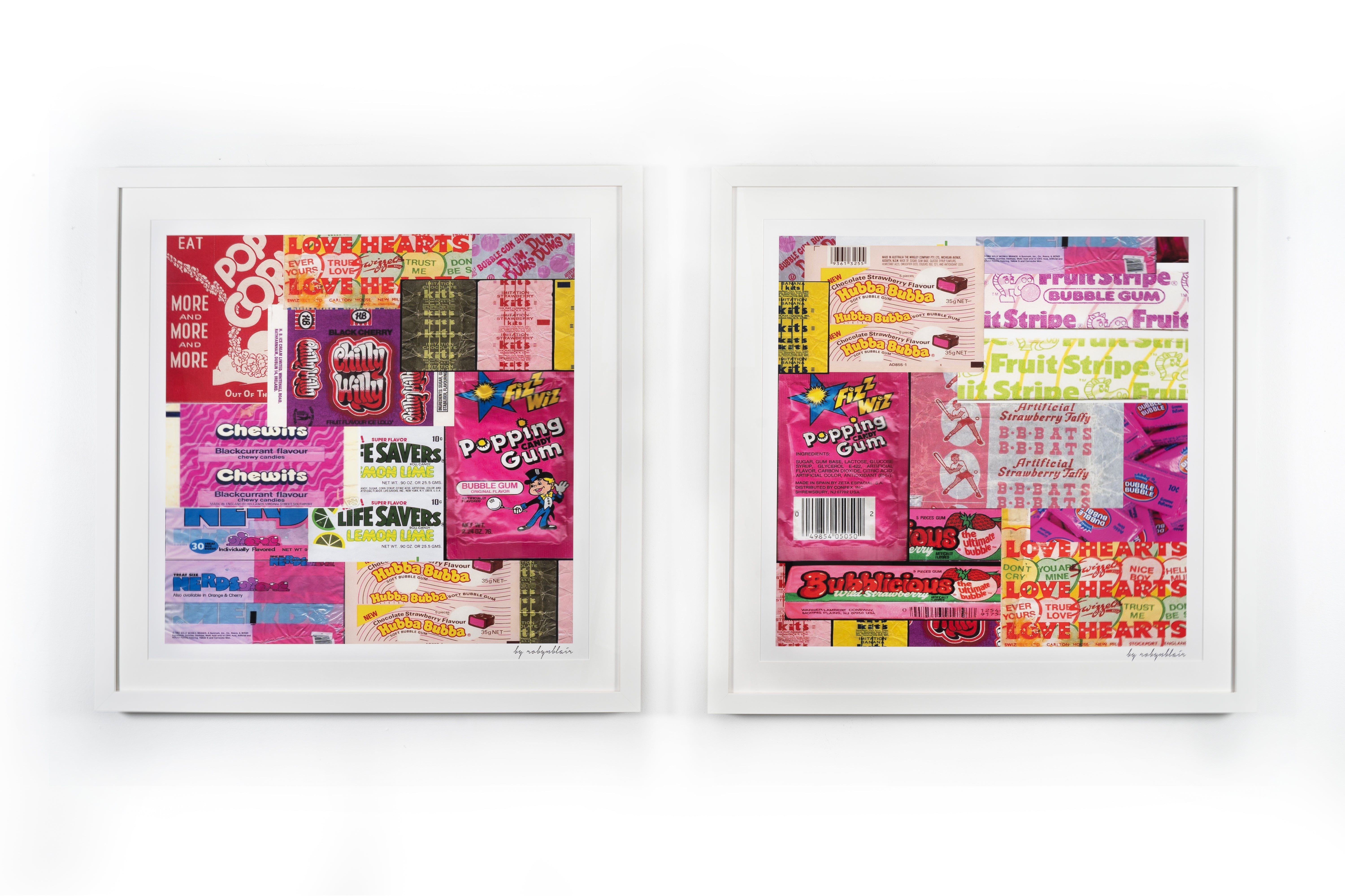 Wrapped Around You Right