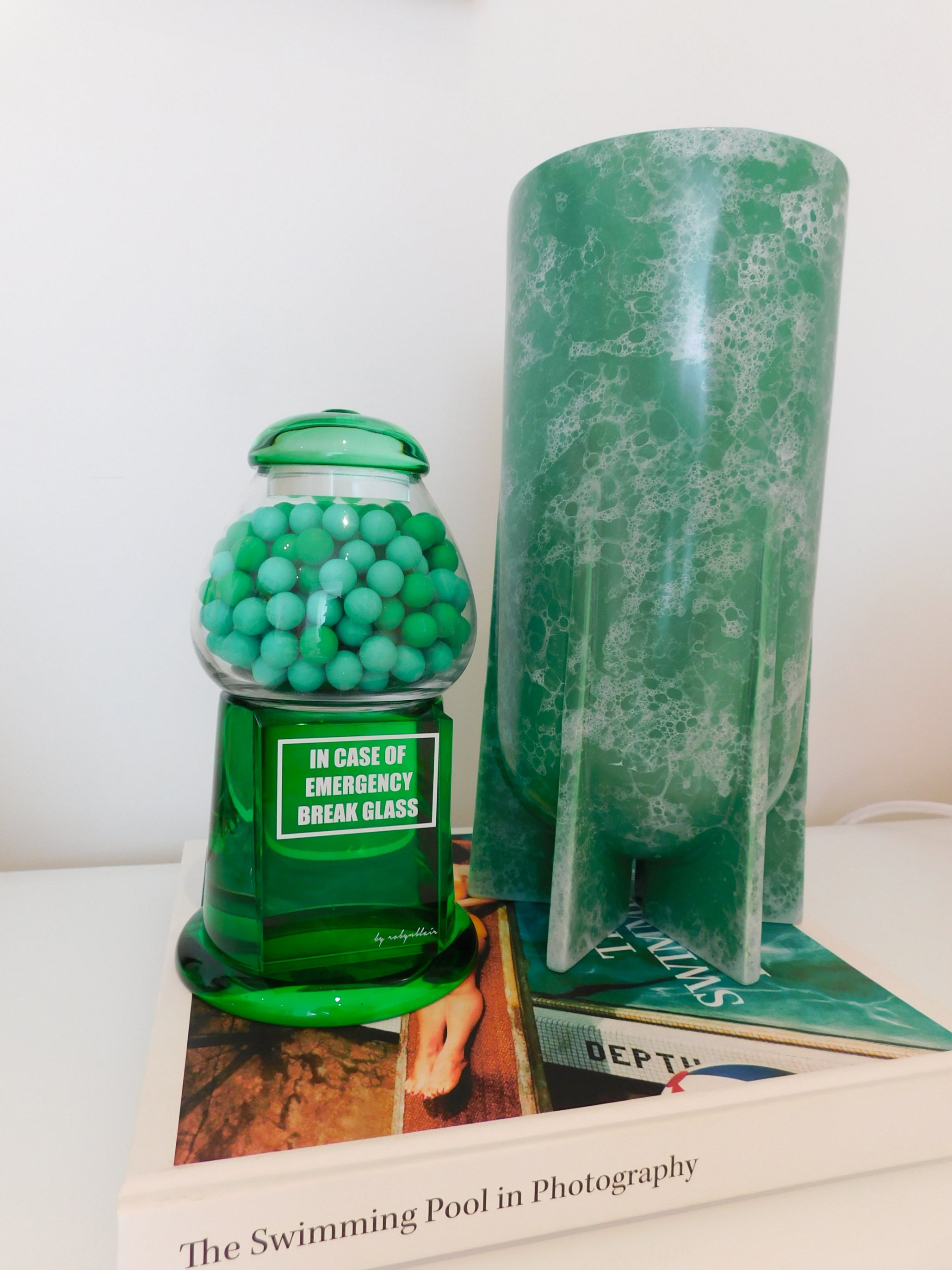 Green Apple
