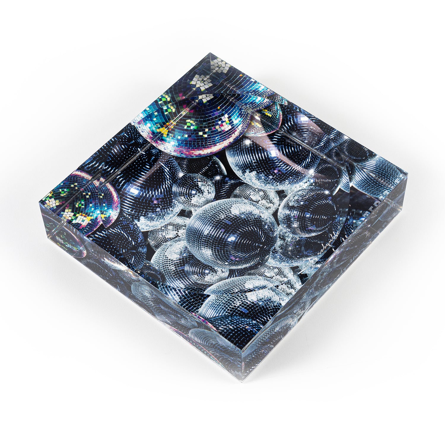 Disco Fever Terez x by robynblair