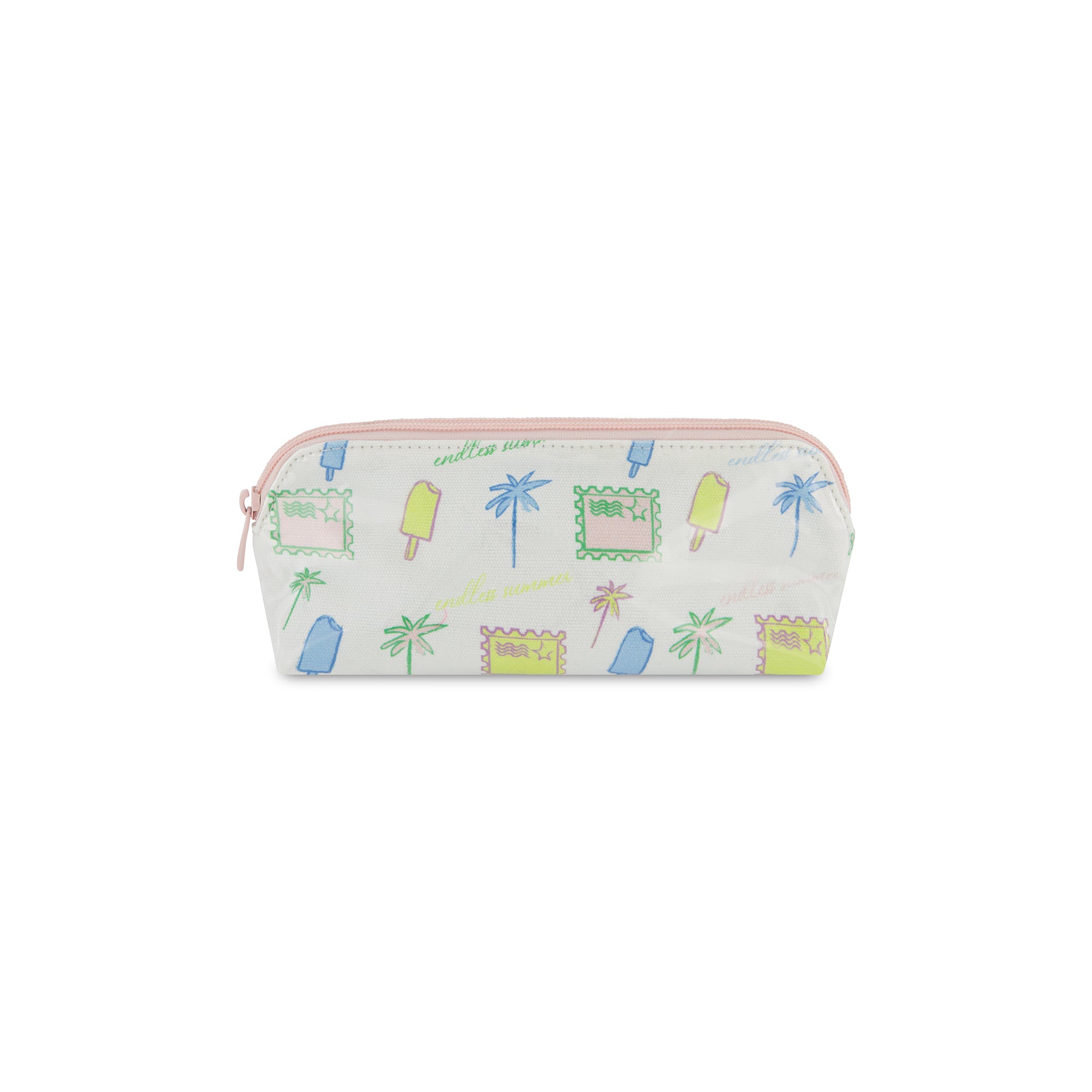Endless Summer Makeup Bag