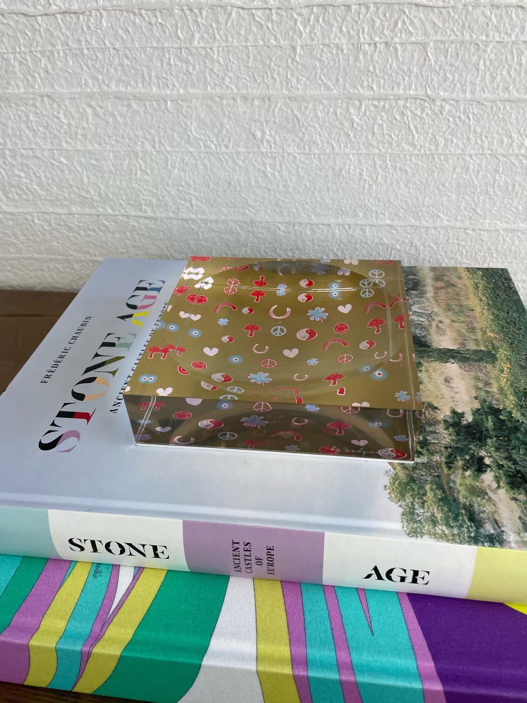 My Lucky Charm Cocoa