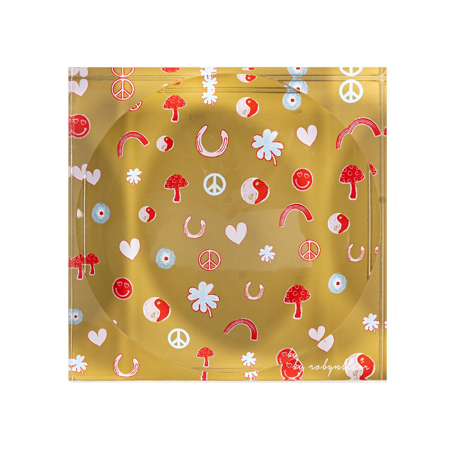 My Lucky Charm Cocoa