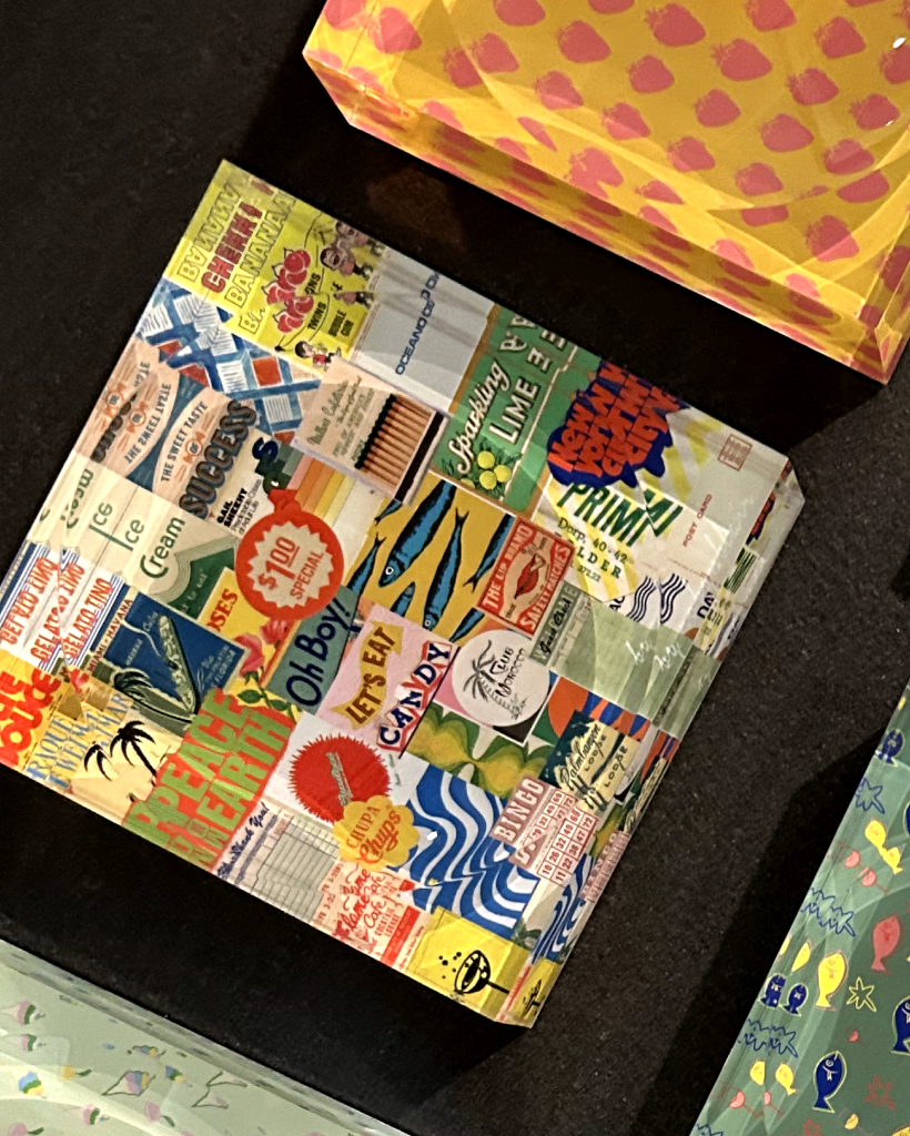 Summer Journal