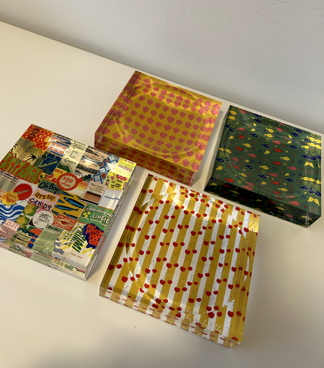 Summer Journal