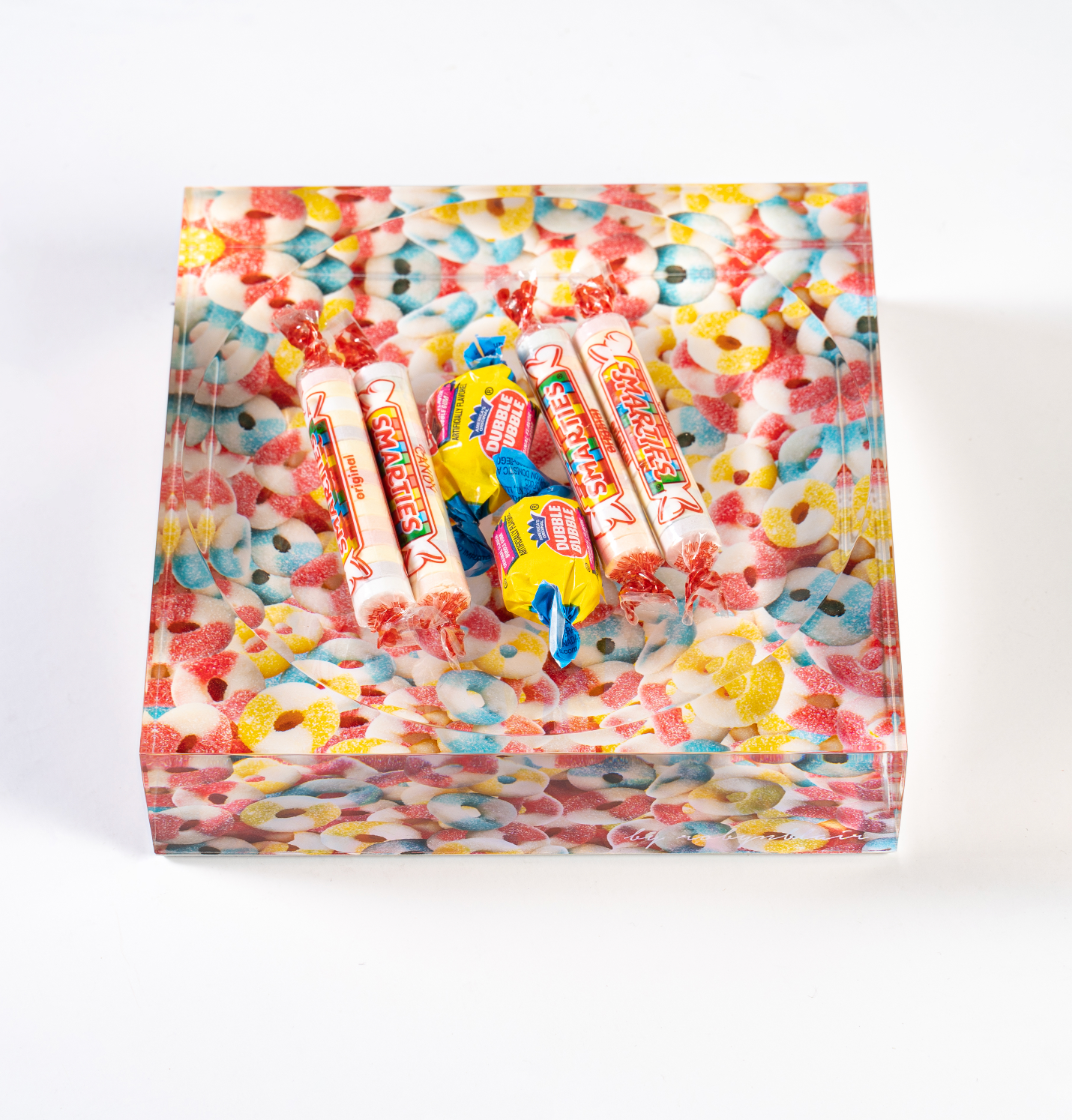 Sour Rings