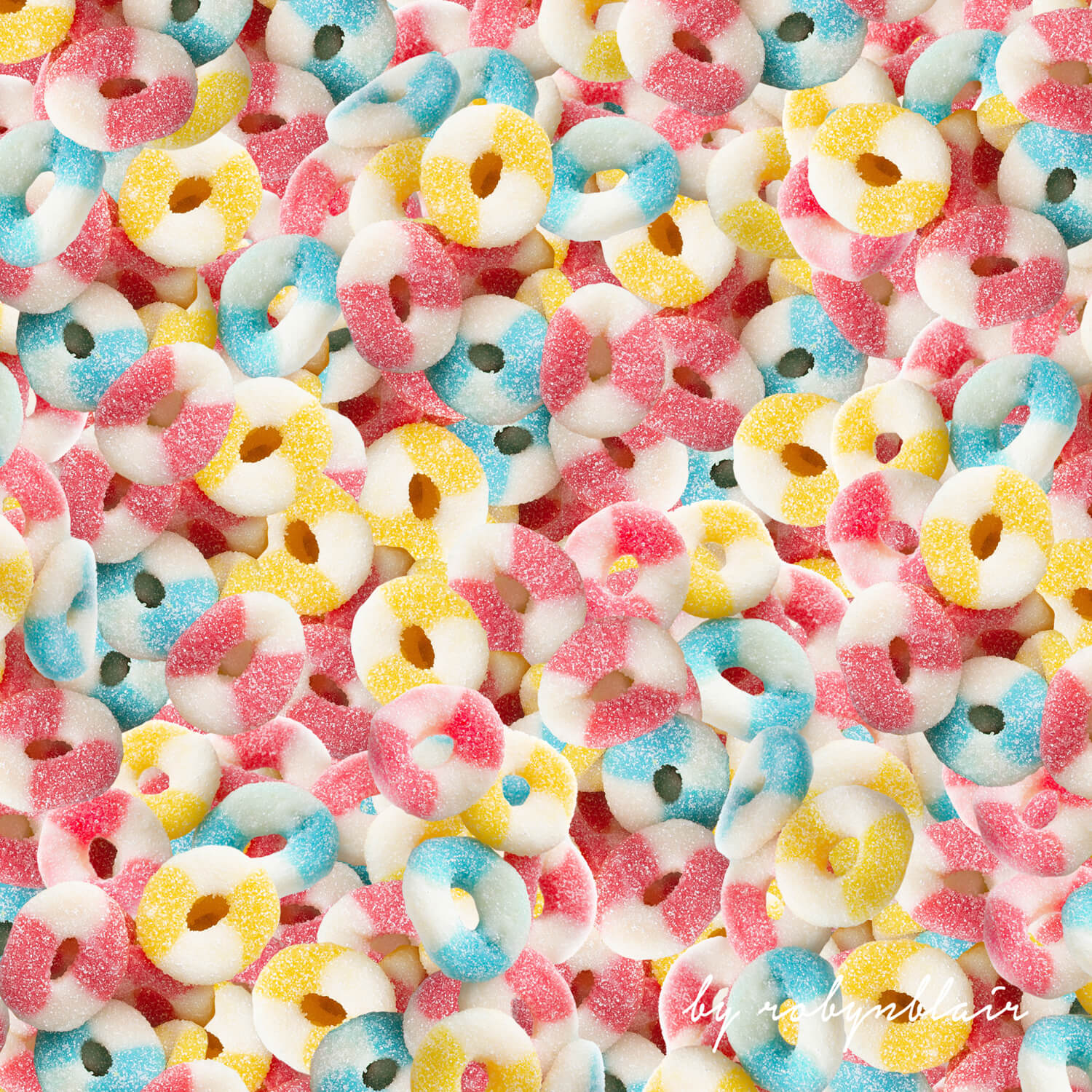 Sour Rings
