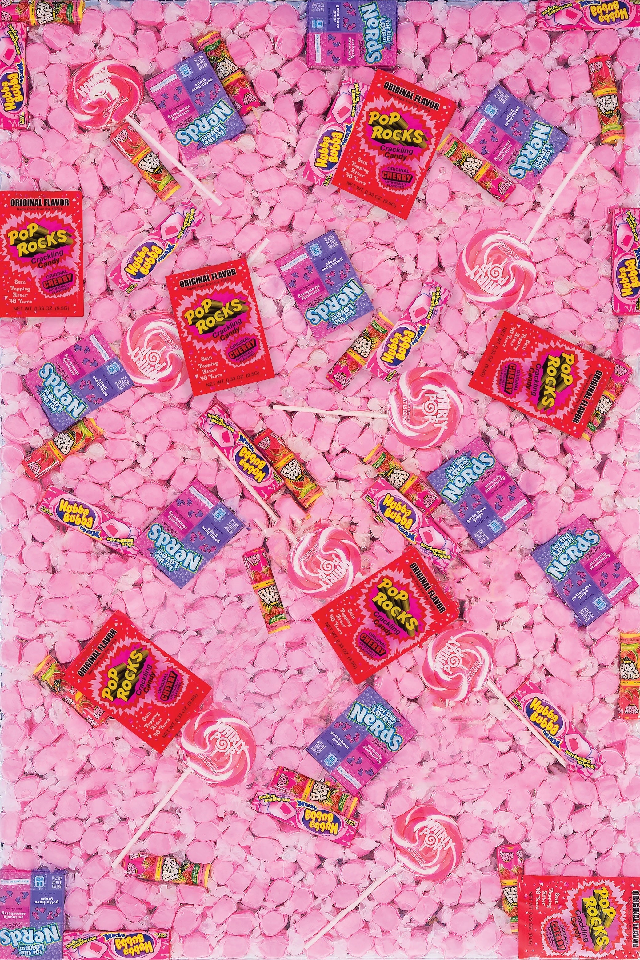 Love Is All You Need