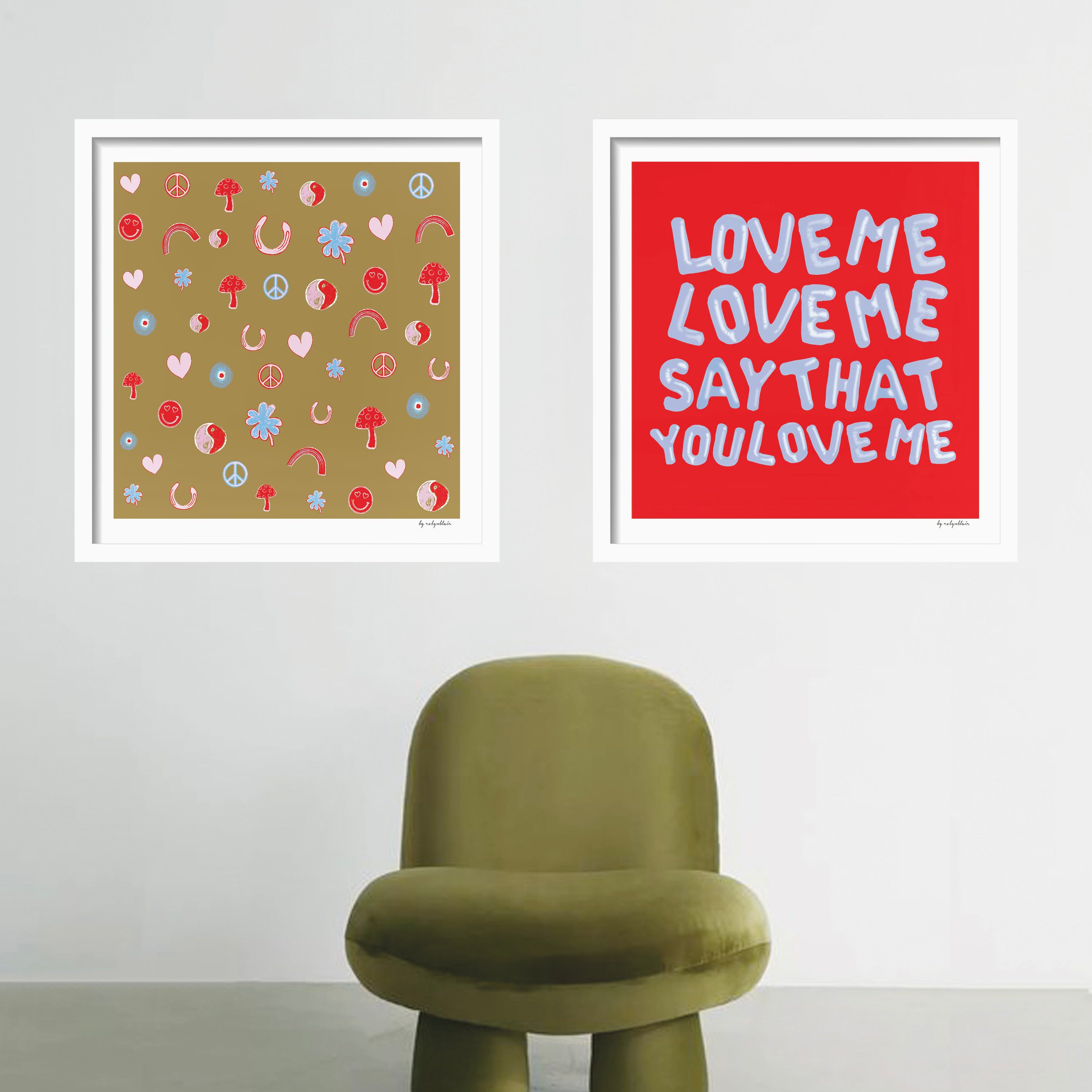 My Lucky Charm Cocoa