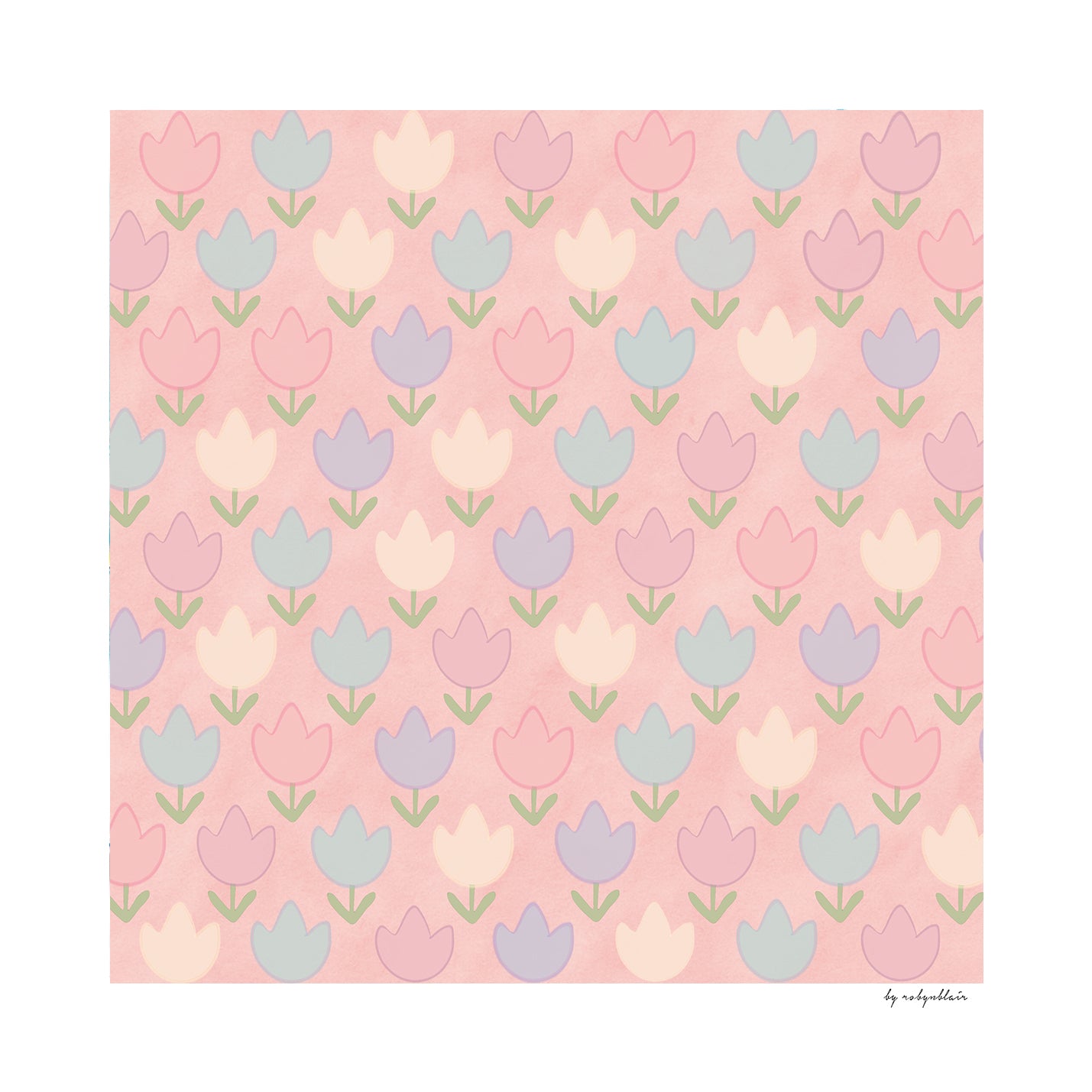 Morning Meadow Blush