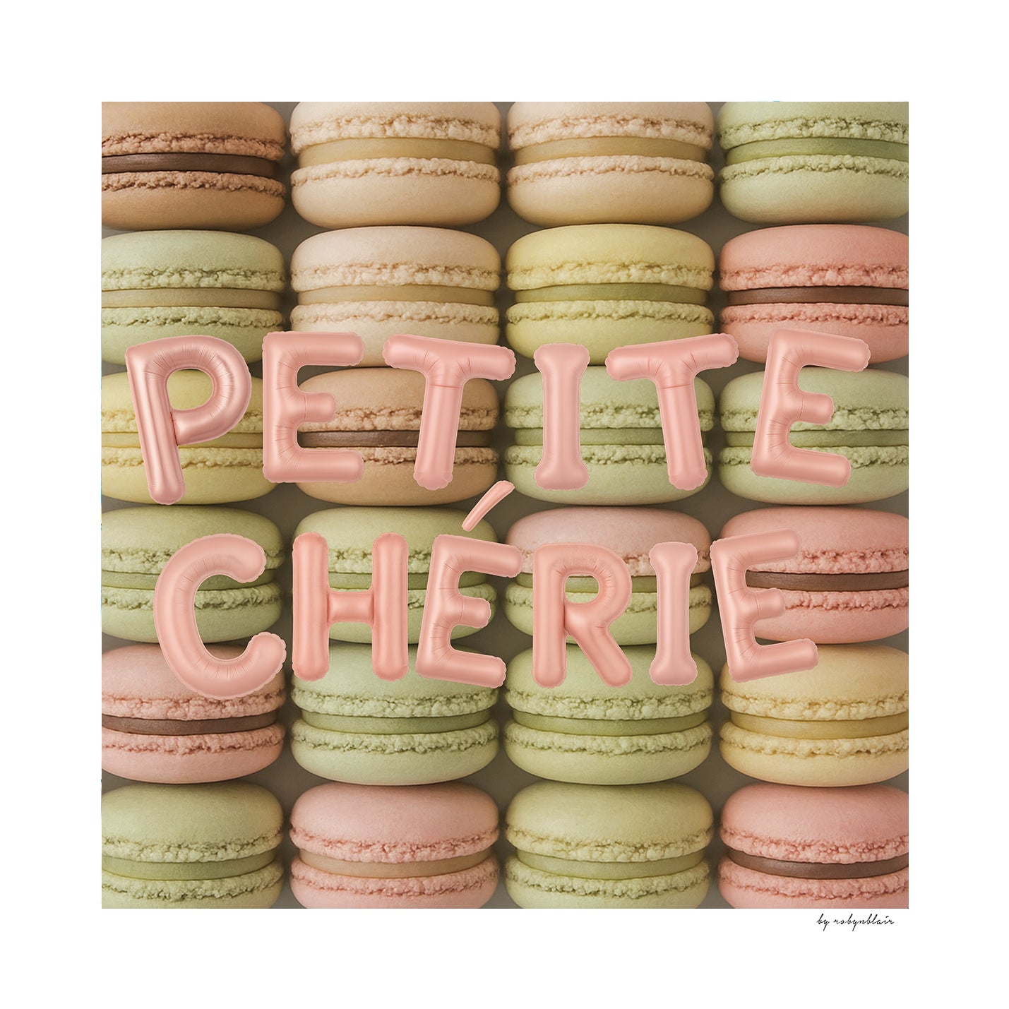 Petite Cherie