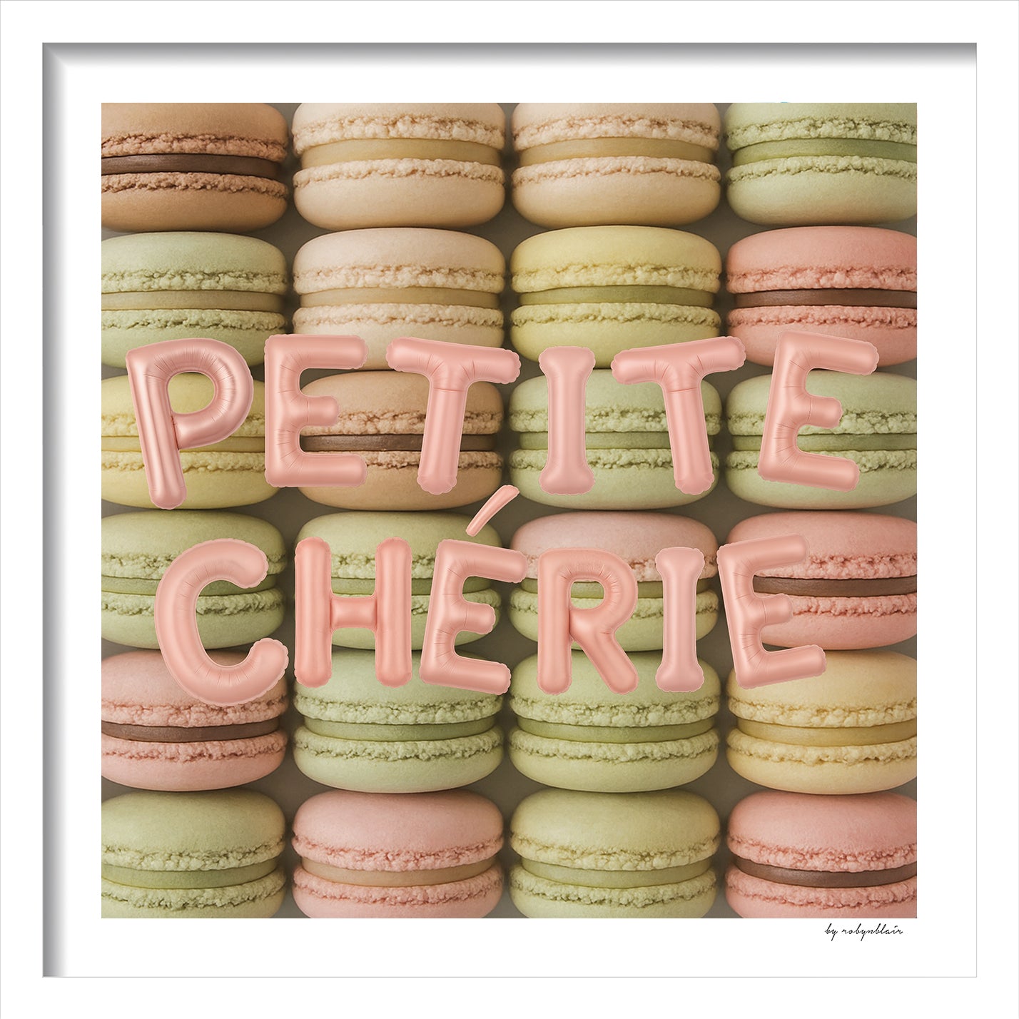 Petite Cherie