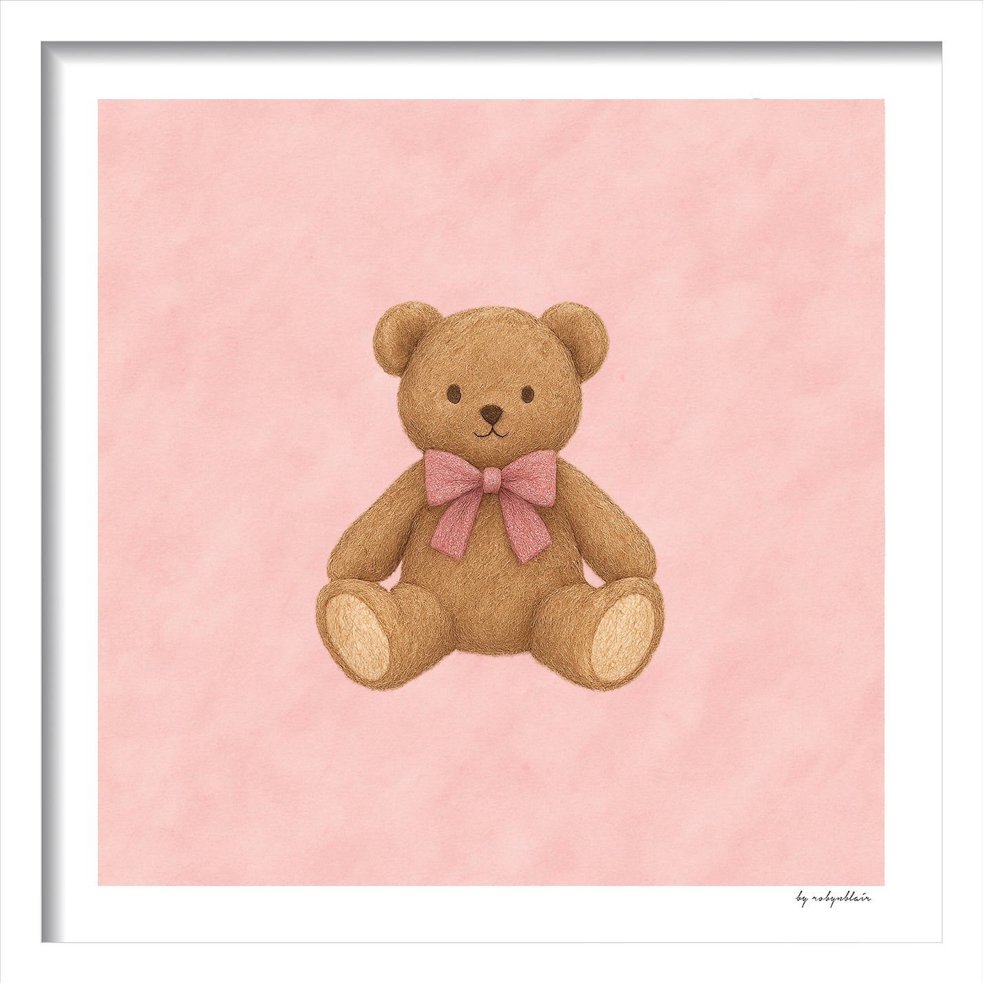 Rosie Bear