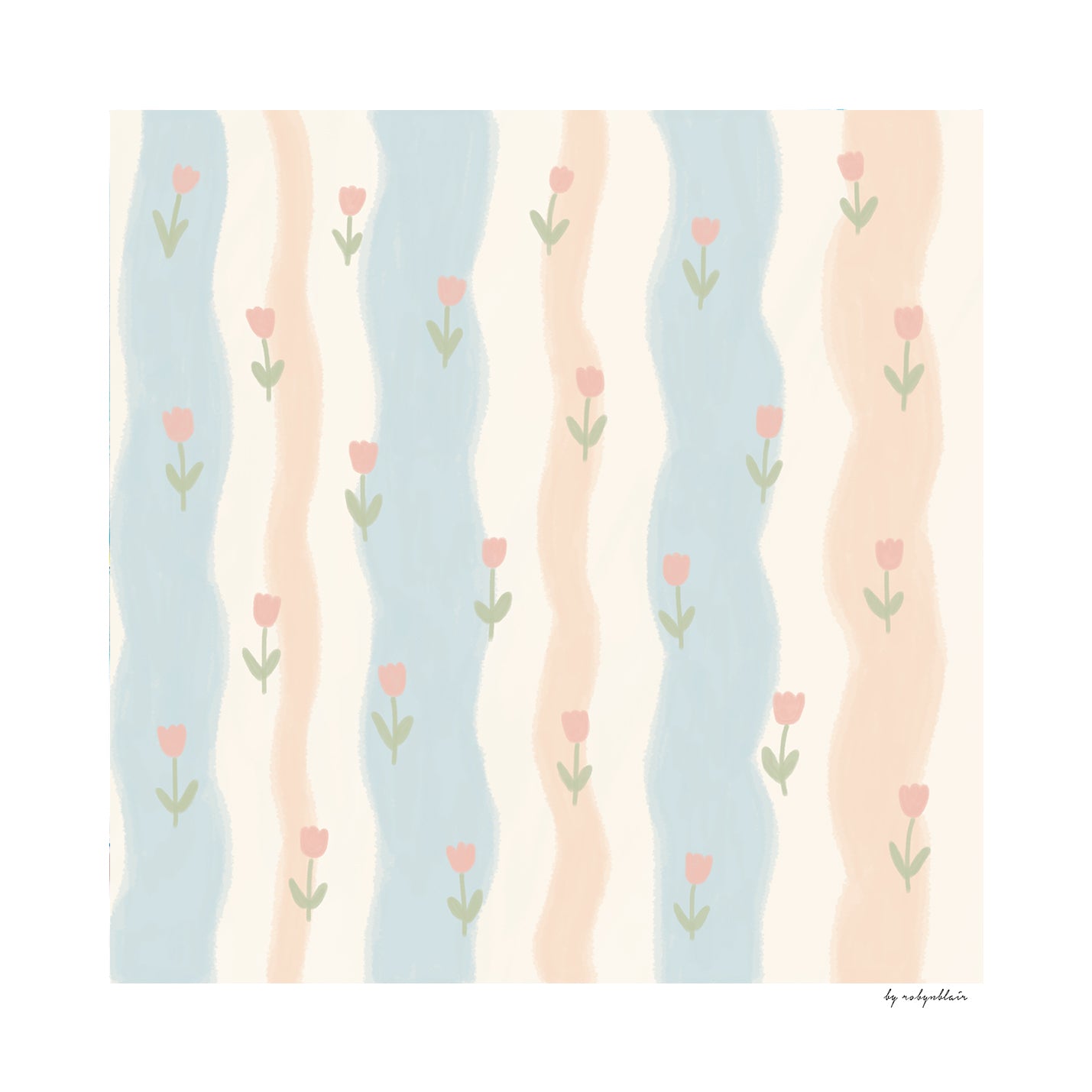 Tulip Tide