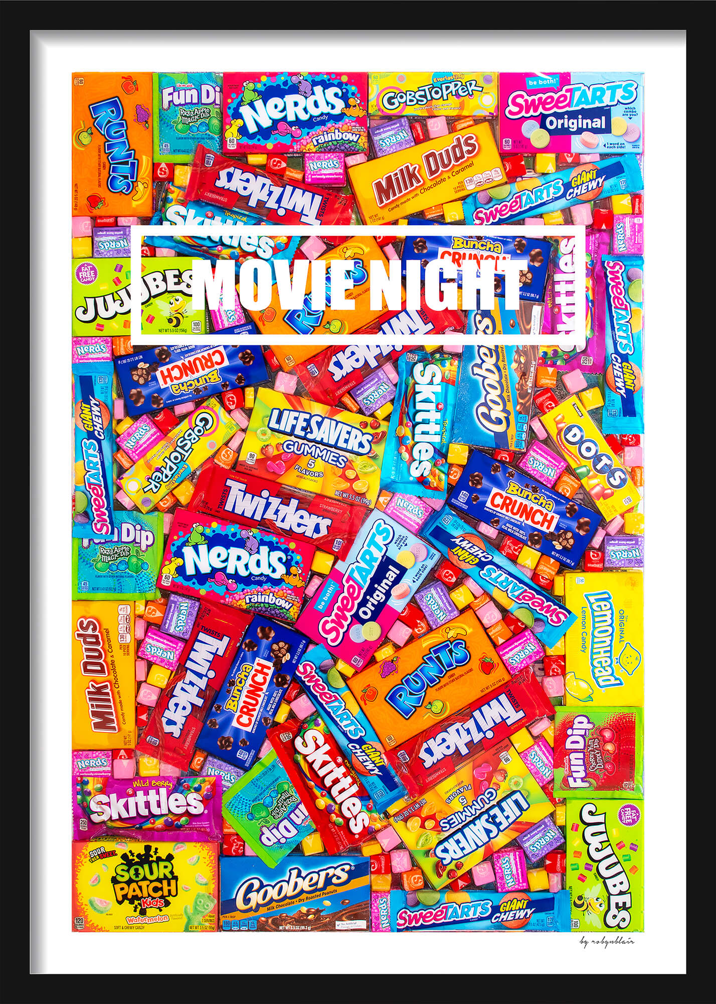 Movie Night