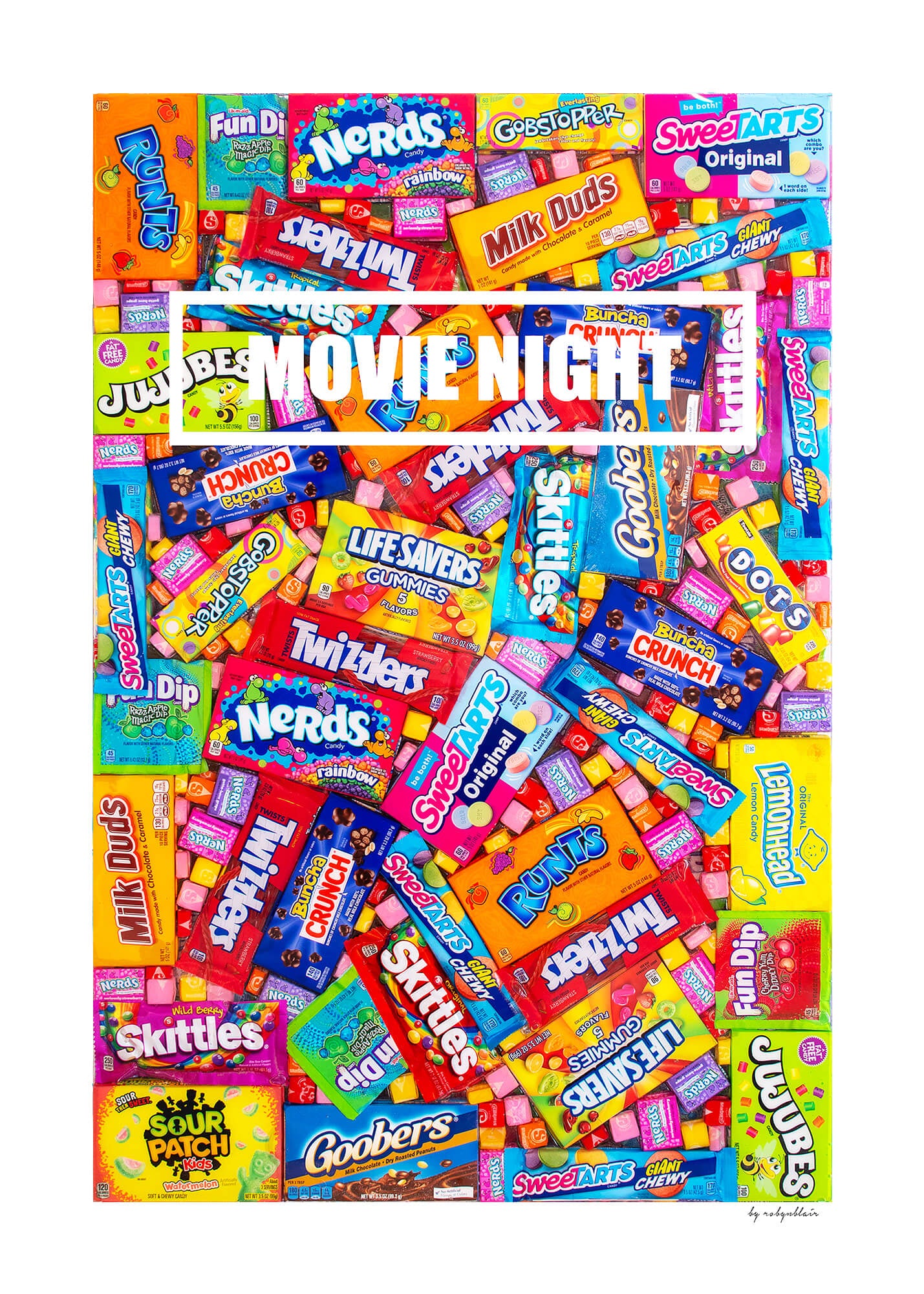 Movie Night