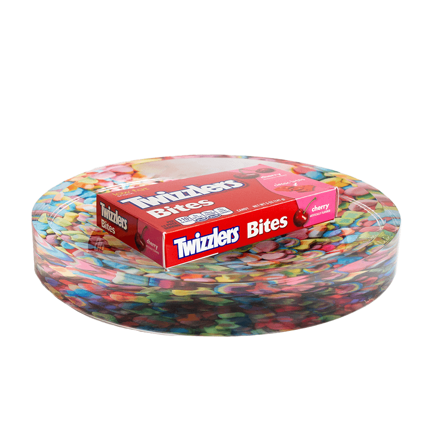 Oversized Pretty Charming