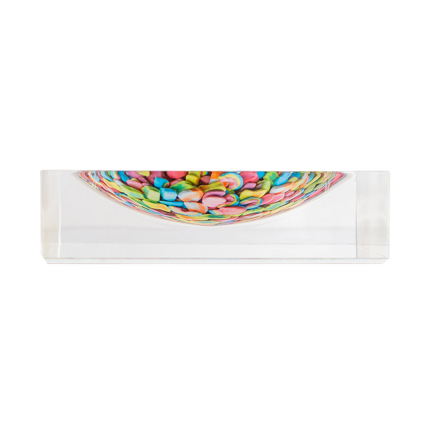 Pretty Charming Candy Dish by robynblair by robynblair LLC