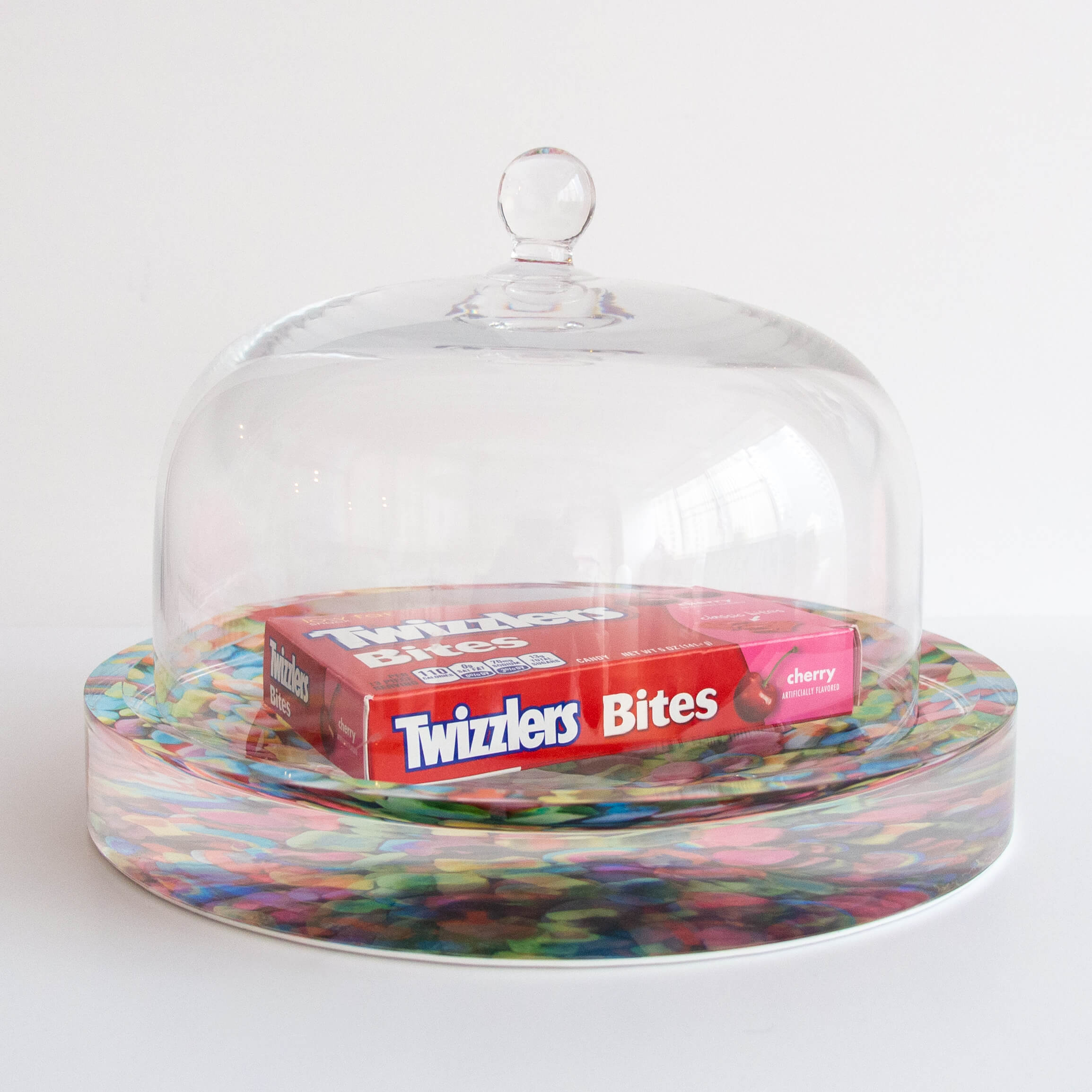 Oversized Pretty Charming