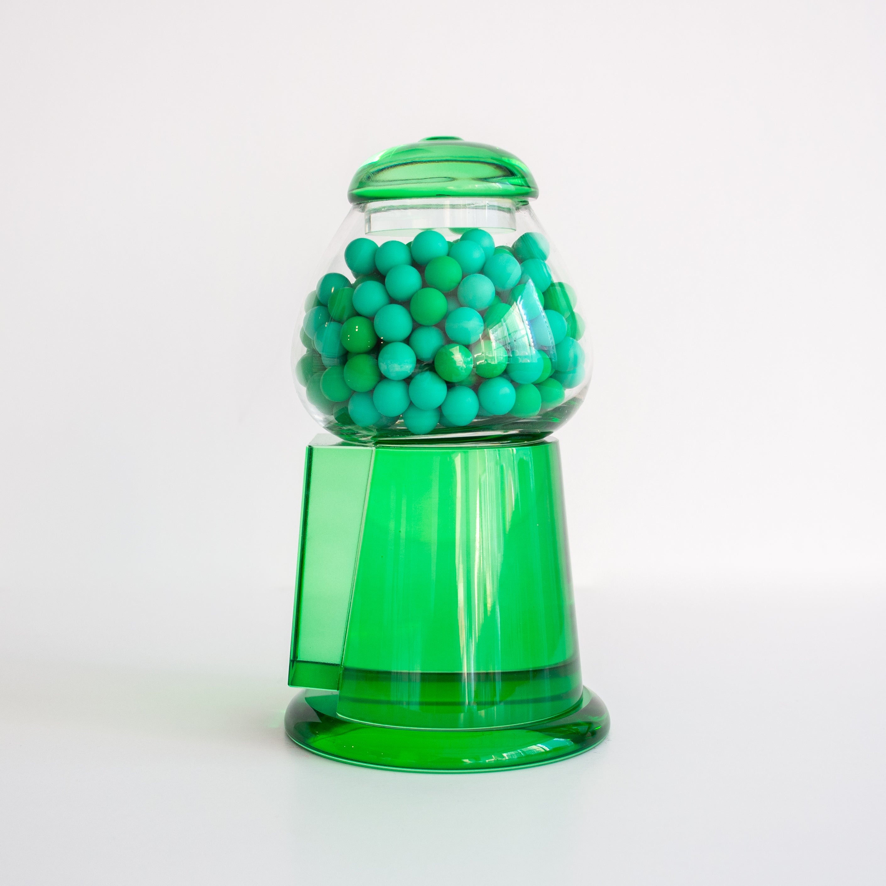 Green Apple