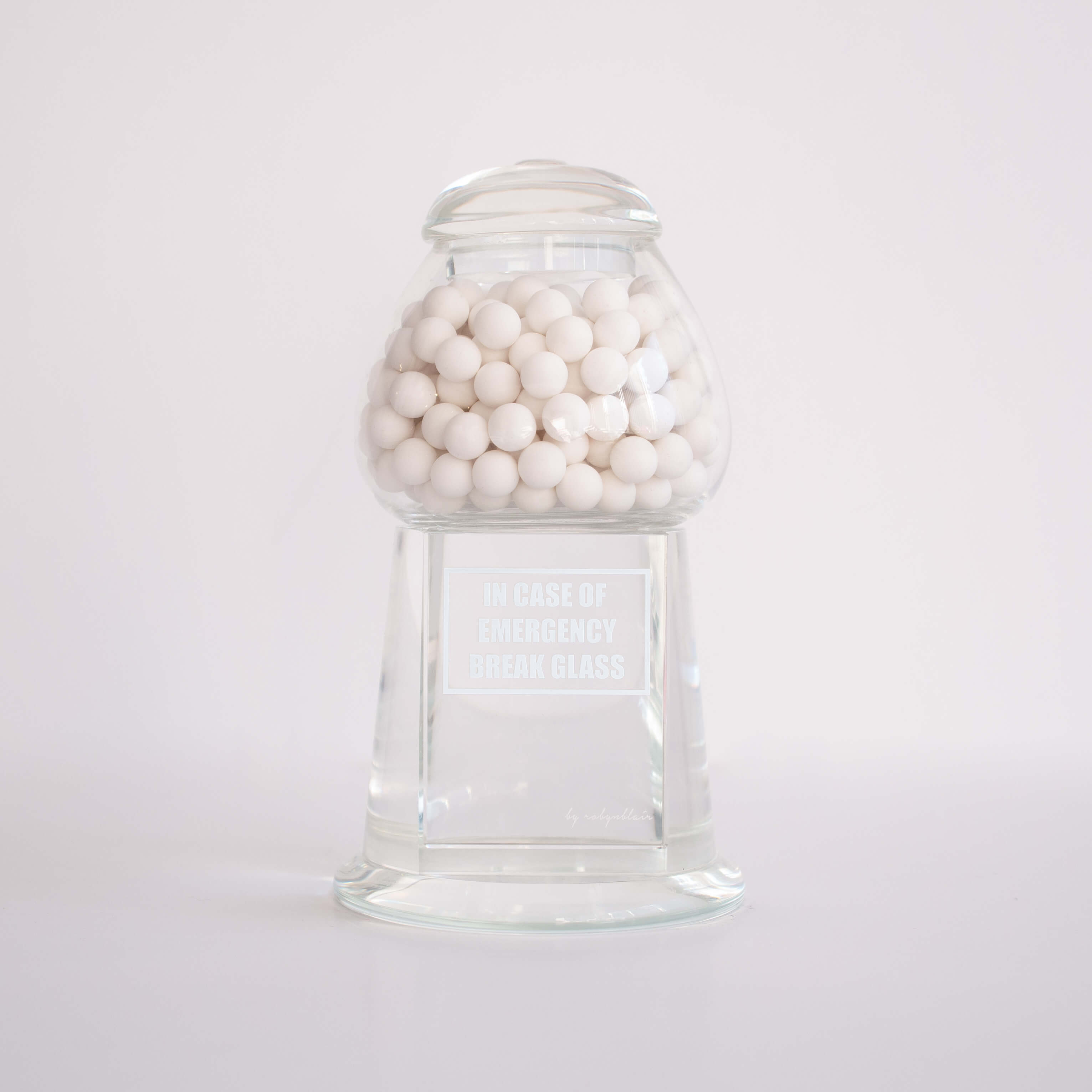 White Vanilla