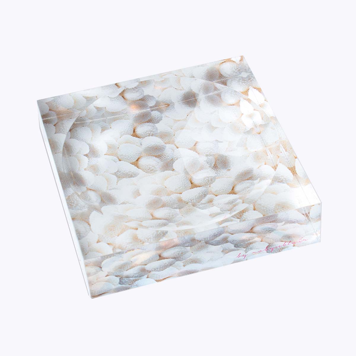 White Sugar Mountain