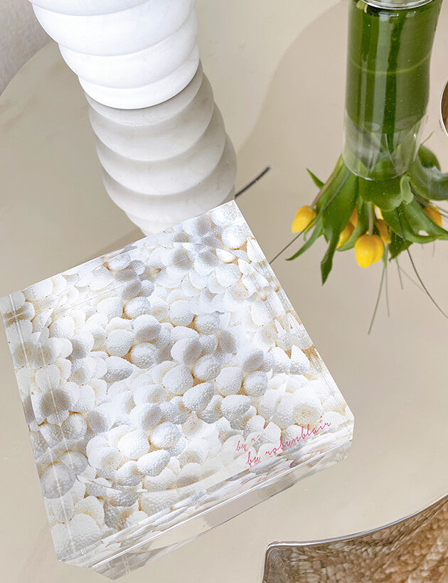 White Sugar Mountain