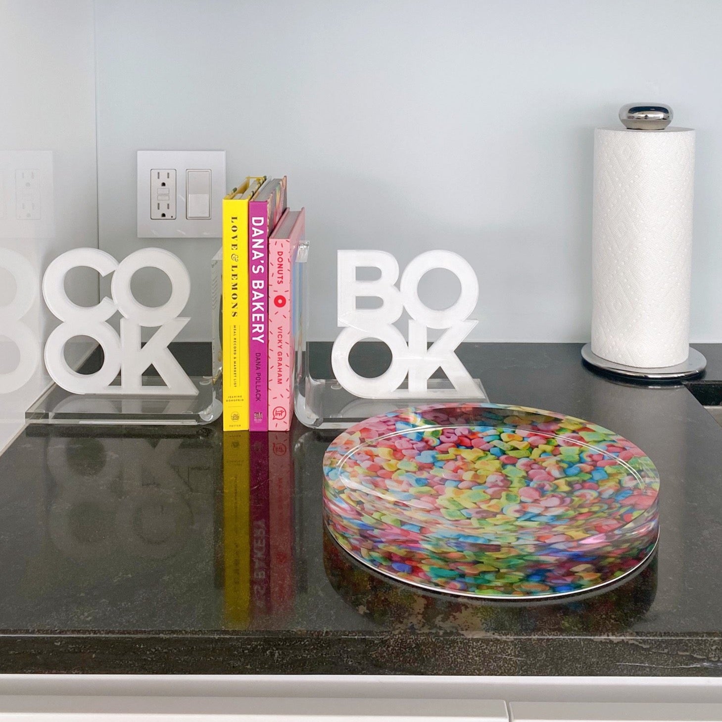 Oversized Pretty Charming