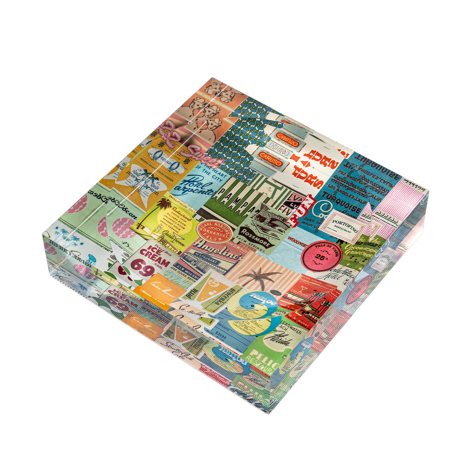 Summer Journal #2