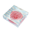 Sally Seashells Stripes