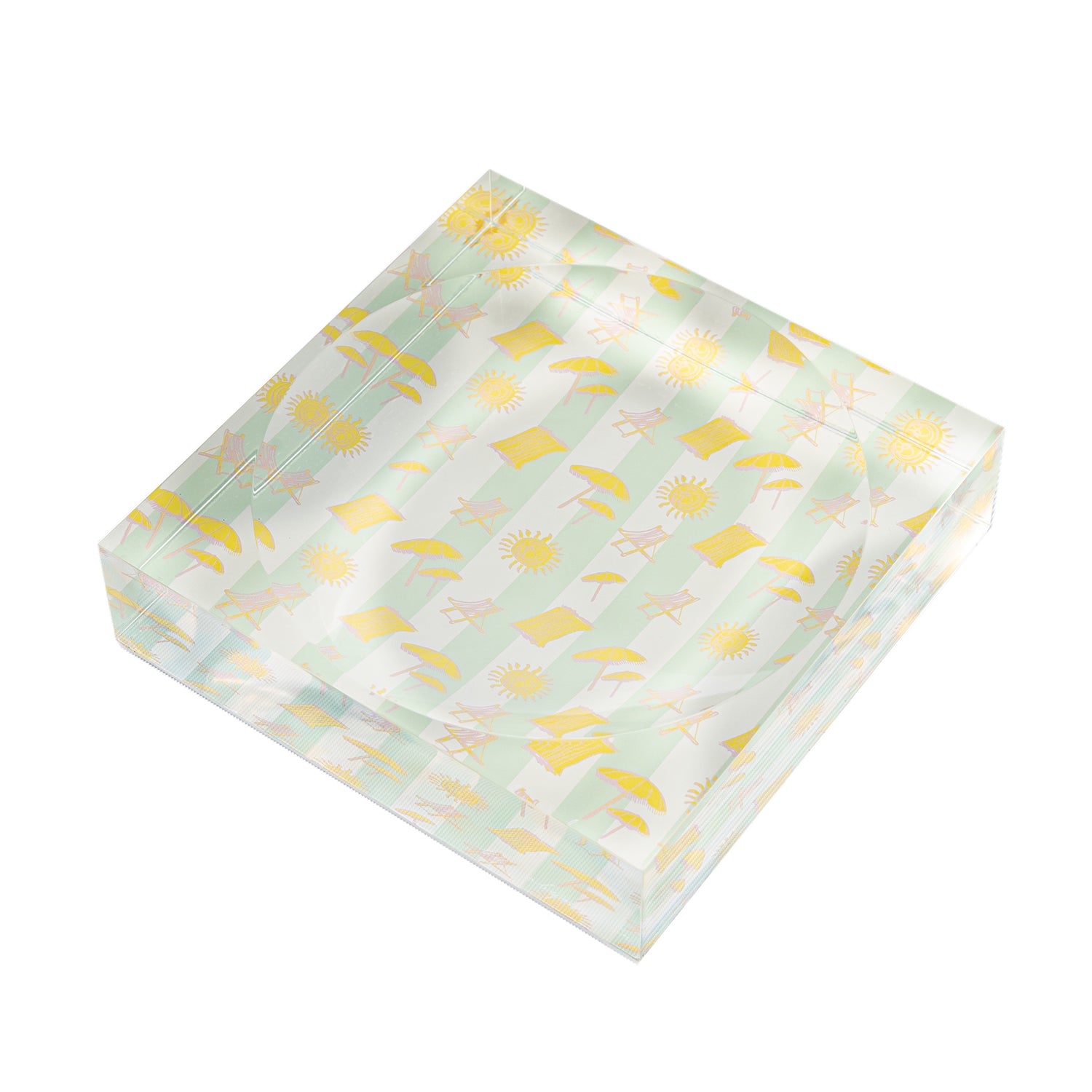 Seashore Mint