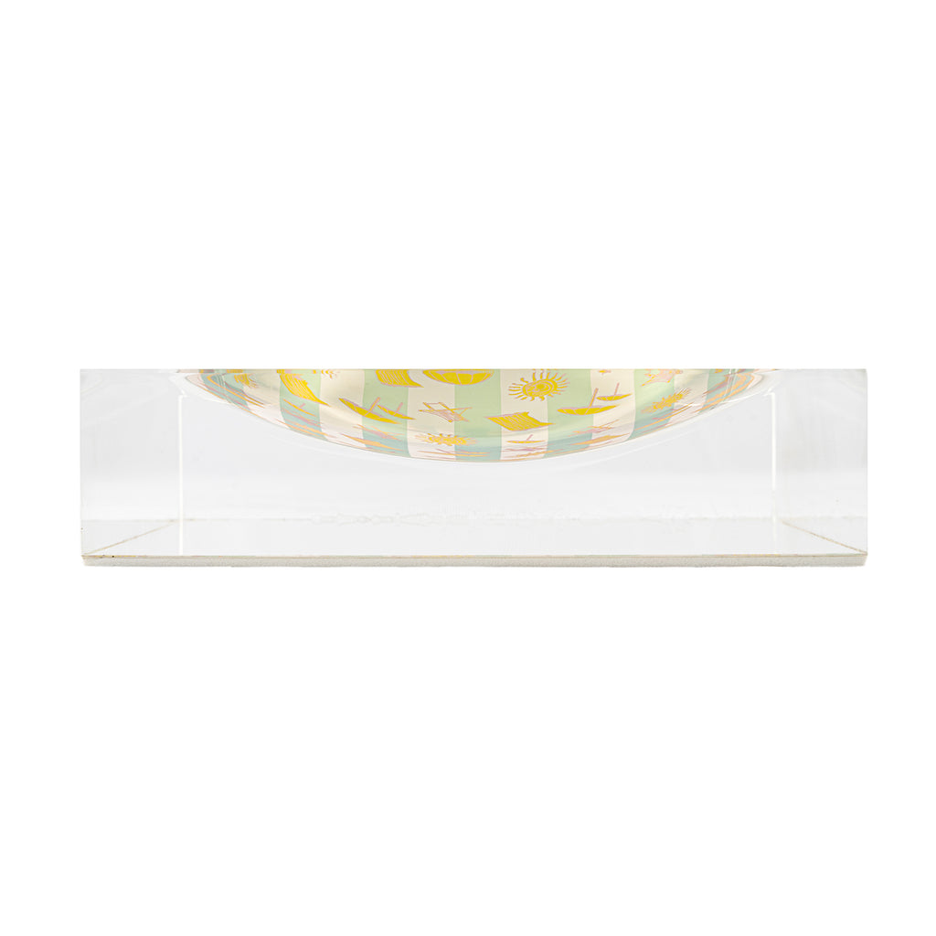 Seashore Mint
