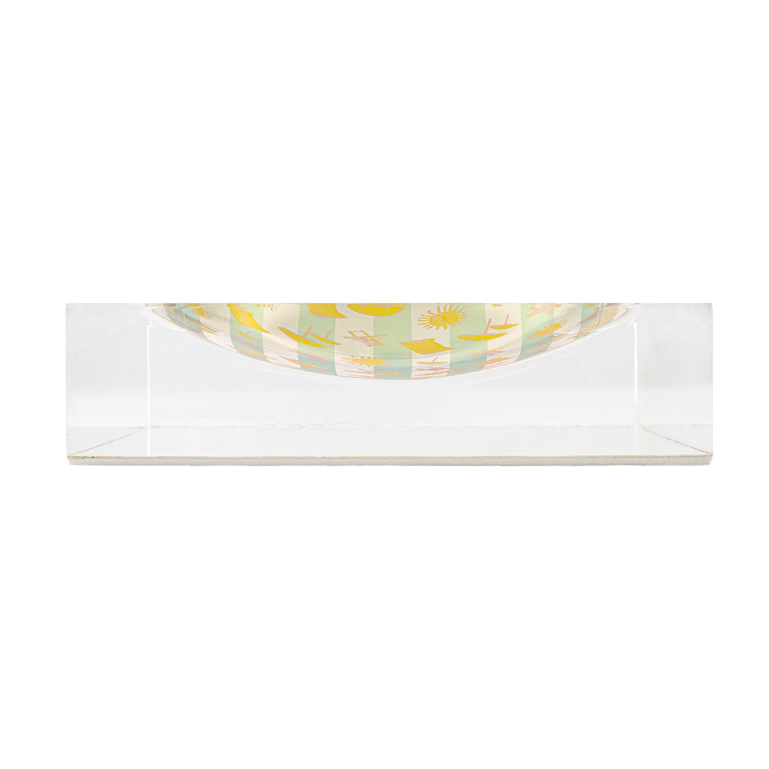 Seashore Mint