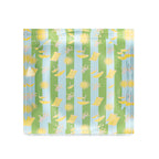 Seashore Blue Green