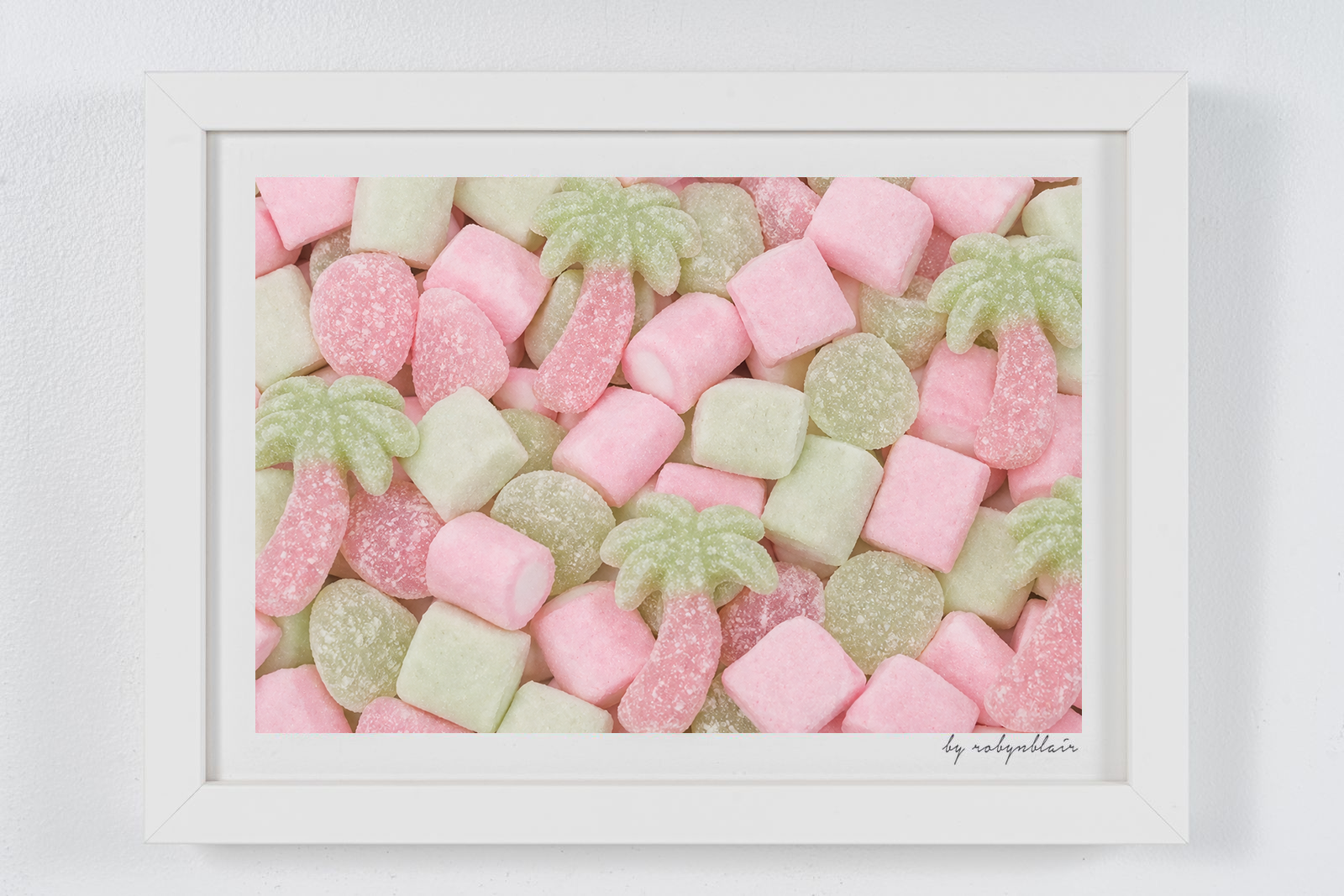 Sugared Paradise