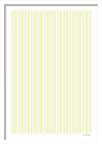 Gelato Stripe