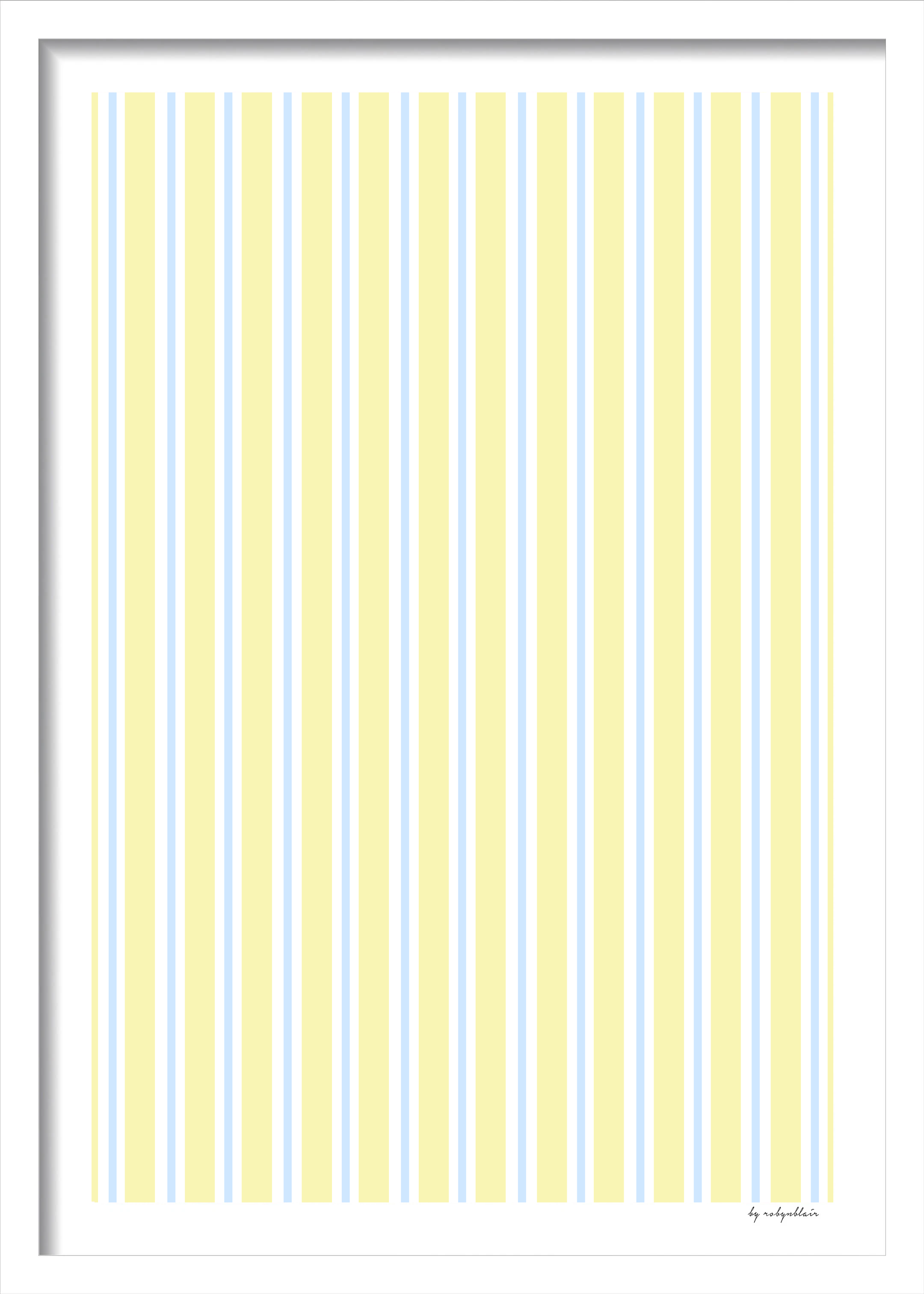 Gelato Stripe