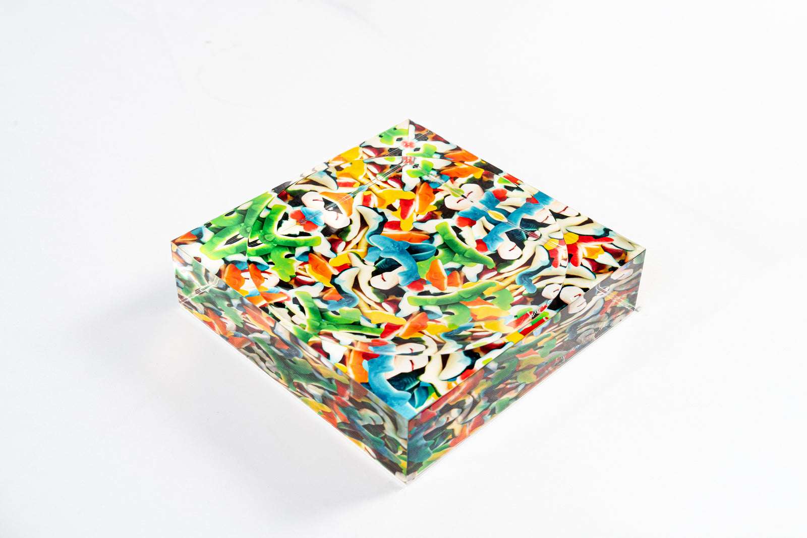Customize Your Fine Art Print