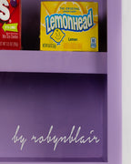 The Mini Candy Case