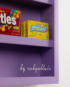 The Mini Candy Case